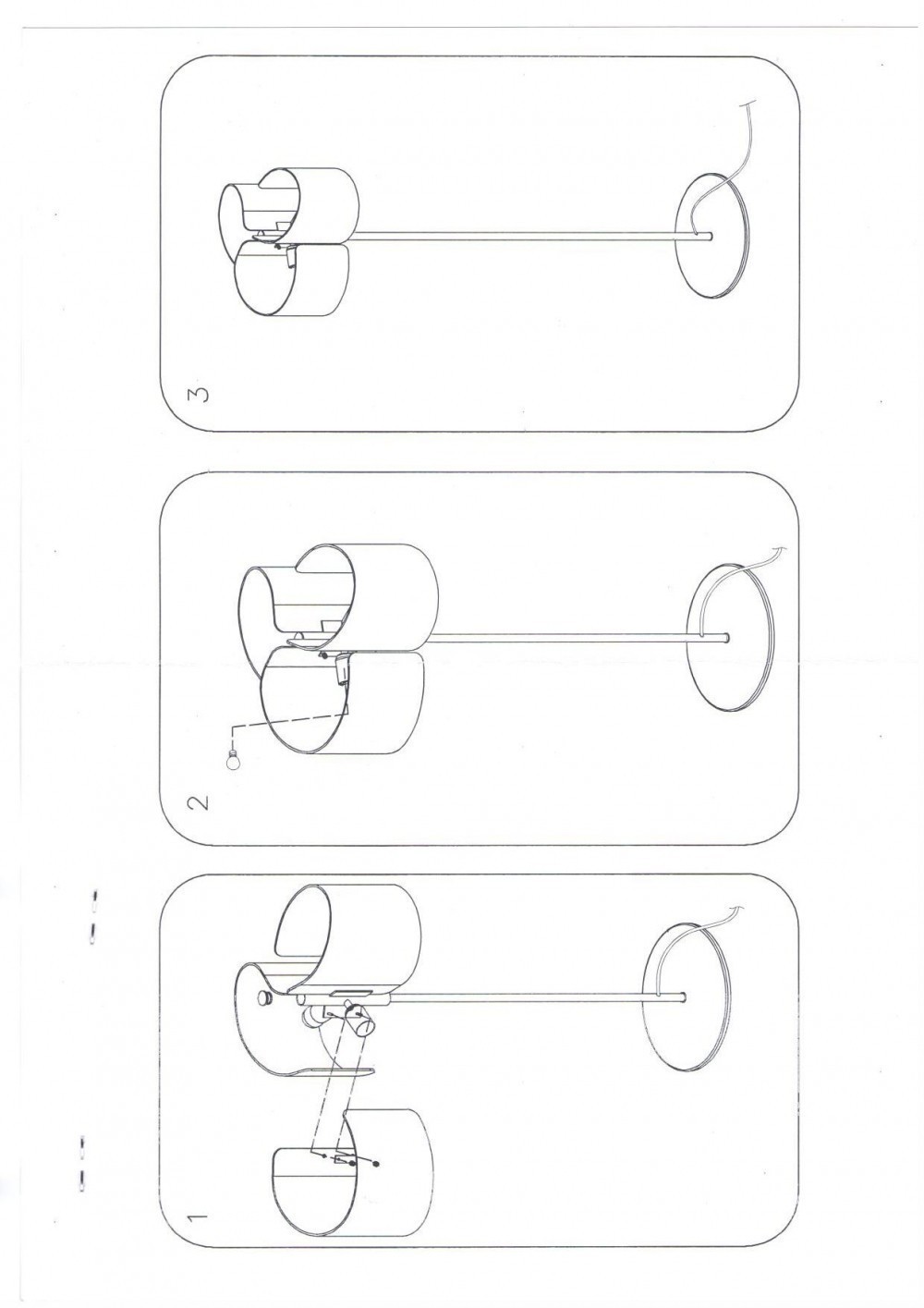 Lightstar *** (MJ6005-3SL) 3 КОР!!! Торшер PITTORE 3х40W E27 SILVER (в комплекте) Lightstar *** (MJ6005-3SL) 3 КОР!!! Торшер PITTORE 3х40W E27 SILVER (в комплекте)