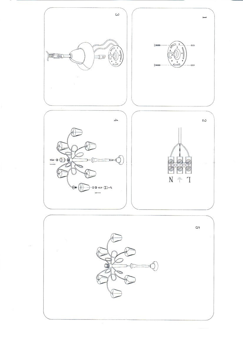 Lightstar (MD5082-6+1C) Люстра подв VORTICO 6х40W G9+1х40W G9 ХРОМ/БЕЛЫЙ (в комплекте) Lightstar (MD5082-6+1C) Люстра подв VORTICO 6х40W G9+1х40W G9 ХРОМ/БЕЛЫЙ (в комплекте)